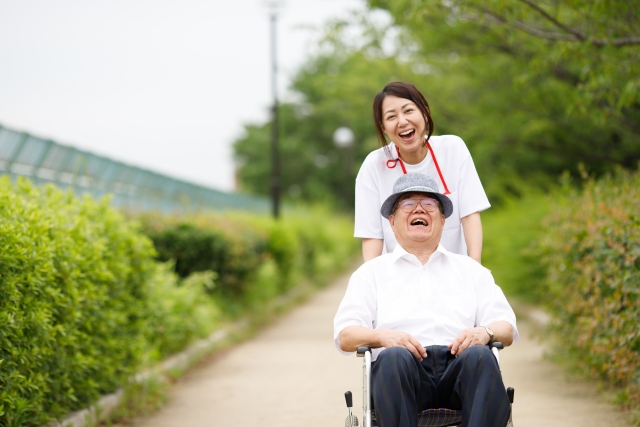 介護・看護を理由に転職