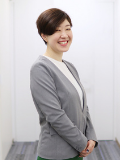 MAPウーマンキャリア菊池様