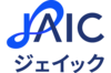 JAICのロゴ画像