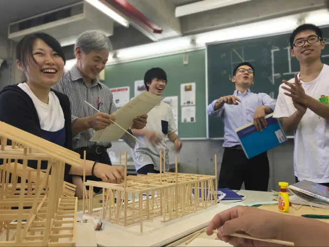 京都建築専門学校