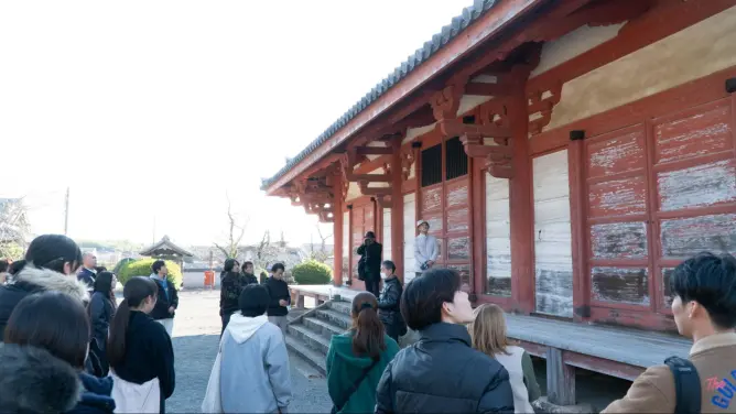 「その学びは、人生を築く。」伝統の技を 学び舎 でつなぐ設立70年を超える京都建築専門学校11