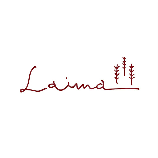 Laimaのロゴ