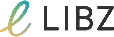 LIBZのロゴ画像