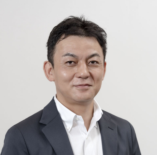 中途採用コンサルタント