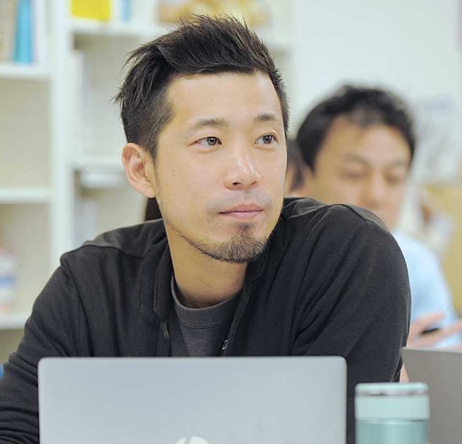 クリエイティブ