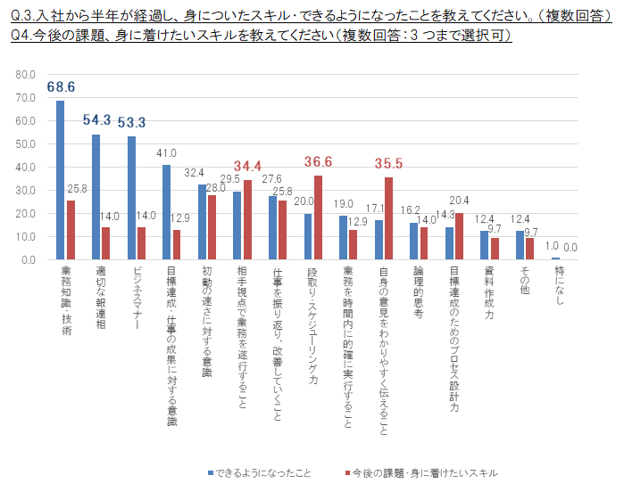 q-3-%e5%85%a5%e7%a4%be%e3%81%8b%e3%82%89%e5%8d%8a%e5%b9%b4%e3%81%8c%e7%b5%8c%e9%81%8e%e3%81%97%e3%80%81%e8%ba%ab%e3%81%ab%e3%81%a4%e3%81%84%e3%81%9f%e3%82%b9%e3%82%ad%e3%83%ab%e3%83%bb%e3%81%a7