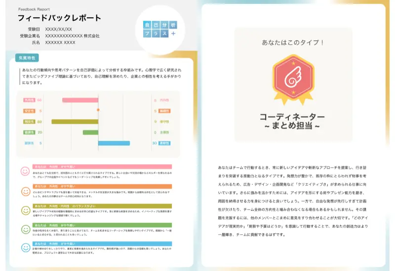リアル謎解き就活マッチングイベントフィードバックレポート